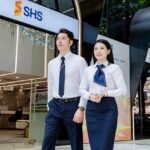 SHS: 18 Years of Crafting Service Excellence and Building Trust