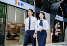 SHS: 18 Years of Crafting Service Excellence and Building Trust