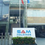 National Securities Falls Short of Acquiring Full 10 Million SAM Shares as Registered