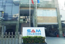 National Securities Falls Short of Acquiring Full 10 Million SAM Shares as Registered
