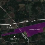 Vietnam’s First 5-Star World-Class Airport: A 1,900-Hectare Mega Project with $8.5 Billion Investment – Nearly $85 Million in Compensation Paid to Over 4,000 Households