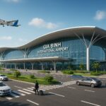Vietnam Set to Join Elite Group of Top 10 Five-Star Airports Worldwide with $8.5 Billion Investment