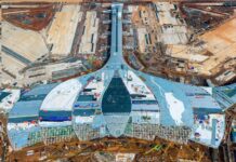 Deputy Prime Minister Urgently Directs $16 Billion Long Thanh Airport, Ho Chi Minh City Ring Road 3, Hanoi Ring Road 4, and Key Expressway Projects