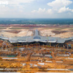 Long Thành Airport: A Comprehensive Preview Ahead of Its Inaugural Flight