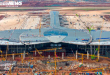 Vũng Tàu Ward Seizes Its ‘Golden Opportunity’