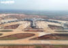 Inside Long Thanh Airport Terminal Ahead of Its Inaugural Flight