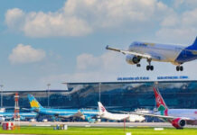 Vietnam Set to Expand Aviation Infrastructure with 36 Airports