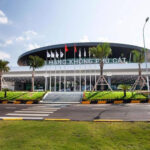 Proposed Development of Phu Cat Airport Following the Merger of Gia Lai and Binh Dinh Provinces