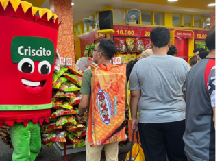 Portrait of Sari Murni Abadi: Indonesia’s Confectionery Tycoon Eyeing Bibica Acquisition