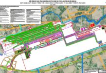 Gia Bình International Airport by Masterise: Redefining Air Travel Excellence