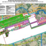 Masterise Takes the Helm as Developer of Gia Binh International Airport