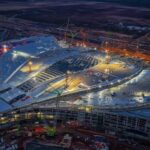 Record-Breaking $16 Billion Project Seeks 1,400 Engineers for Operations and Maintenance Roles After Eight Prime Ministerial Visits in Three Years