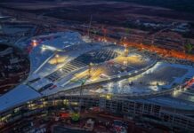 Record-Breaking $16 Billion Project Seeks 1,400 Engineers for Operations and Maintenance Roles After Eight Prime Ministerial Visits in Three Years