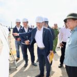 T&T Group Nearing Completion of Landmark Phase in $250 Million Airport Project