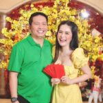 What Lies Within the Temporary Villa of Doan Di Bang and Her Husband?