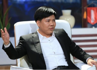 Shark Thủy Spends Nearly 32 Billion VND on Bribery to Fabricate Fake Revenue