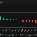Vietnamese Billionaire Bags Billions Amid Fiery Stock Market Rally