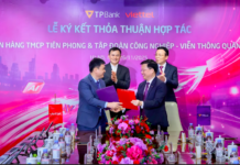 TPBank and Viettel Forge Strategic Partnership to Drive Comprehensive Digital Transformation and Expand Vietnam’s Digital Ecosystem