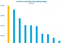 SSB Capital Increase Approved: SSI Set to Overtake TCBS, Reclaiming the Crown in Vietnam’s Securities Sector