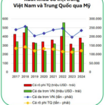 Top 2 Seafood Stocks with Superior Advantages: Agriseco Experts Predict Sustained High Growth Ahead