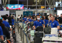 Sealing the Loopholes: Ministry of Home Affairs Calls for Tighter Overseas Labor Management