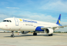 Vietravel to Fully Withdraw Capital from Vietravel Airlines