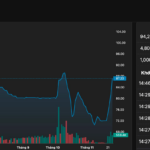 Billionaire Pham Nhat Vuong’s Stock Surges to Daily Limit, Market Cap Tops $6.3 Billion