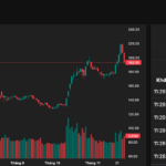 Vietjet Shares Plunge as Billionaire Nguyen Thi Phuong Thao’s Holdings Hit Floor