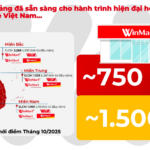 “4,000+ Store Network Serves 1.5 Million Daily Customers, Yet WinCommerce CFO Calls It ‘Just the Beginning’”