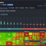 Stock Market Update November 27: Widespread Stock Declines, One Bank Stock Surges to a Striking Purple
