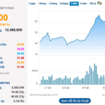 Sovico Group Reduces Stake in HDBank
