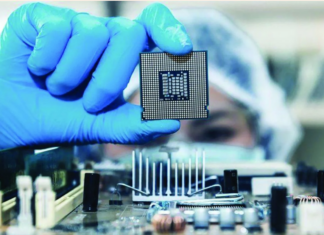 Vietnam Faces Shortage of 27,000 Semiconductor Engineers
