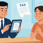 Eliminating Lump-Sum Tax: Ministry of Finance Partners with Banks to Monitor Business Households’ Cash Flow via Bank Accounts