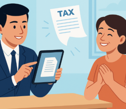 Eliminating Lump-Sum Tax: Ministry of Finance Partners with Banks to Monitor Business Households’ Cash Flow via Bank Accounts