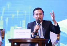 MB CEO Pham Nhu Anh: Many FDI Enterprises Opt to Borrow in Vietnam Instead of Their Home Countries Due to Lower Interest Rates