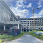 Billion-Dollar Hospital Project Left Incomplete: Calls for Accountability of Can Tho City’s Leadership