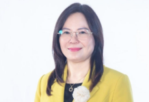 Portrait of the Female Executive Taking the Helm at Traphaco: Holder of Two Master’s Degrees, 30 Years of Dedication to the Company