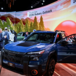 Another Automaker Abandons Electric Dreams, Shifts Focus to Hybrid Vehicles