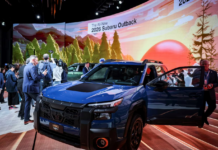 Another Automaker Abandons Electric Dreams, Shifts Focus to Hybrid Vehicles