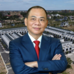 Vinmetal in Motion: Billionaire Pham Nhat Vuong Appoints Top Executives from Pomina Steel and The Gioi Di Dong to Key Leadership Roles