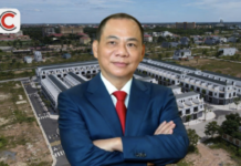Vinmetal in Motion: Billionaire Pham Nhat Vuong Appoints Top Executives from Pomina Steel and The Gioi Di Dong to Key Leadership Roles