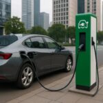 Indonesia’s Electric Vehicle Sales Surge 49%, But Vietnam Leads ASEAN’s EV Revolution