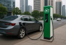 Indonesia’s Electric Vehicle Sales Surge 49%, But Vietnam Leads ASEAN’s EV Revolution