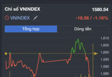 Market Plunge Explained: Experts Uncover Reasons Behind Late-Session Stock Market Decline