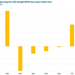 Worldâs Largest Gold Fund Sees Biggest Buying Spree in 5 Years