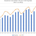 Viettel Group Reports Record-Breaking Q3 Revenue and Profit, Cash Reserves Surge