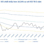 VN-Index Valuation Remains Attractive for Mid to Long-Term Investors, but Beware of These 4 Key Risks