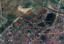 Sunshine Group’s Footprint in the $430 Million Urban Development Project in Vietnam’s Upcoming Centrally-Governed City