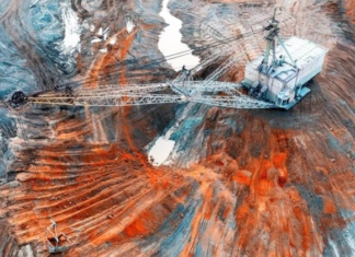 Rare Earth Element Faces Severe Crisis: European Prices Surge 4,400% as China Tightens Supply Grip