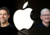 Who Will Lead Apple’s $4 Trillion Empire as Tim Cook’s Successor?